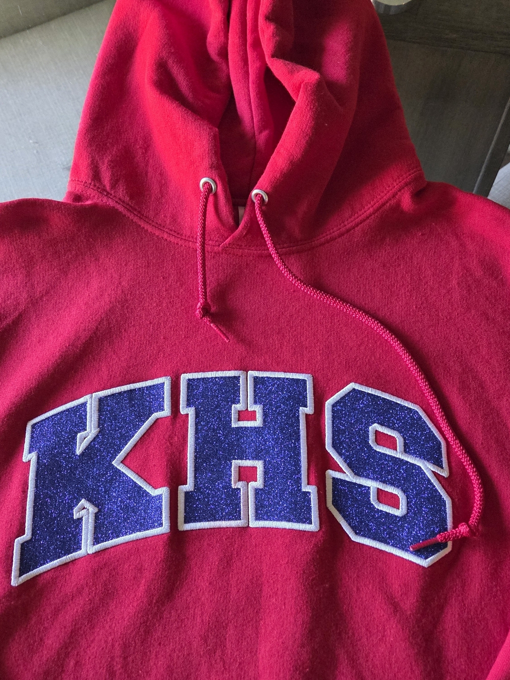 KHS Hoodie